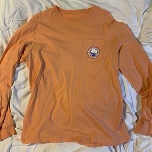 Women’s simply southern long sleeve tee